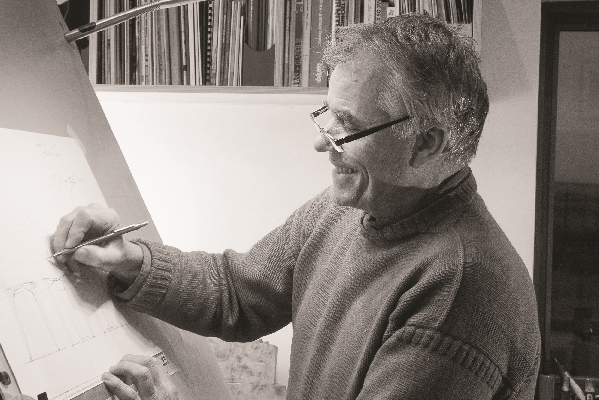 Meet the makers exhibiting at Evolution of Tradition: Matthew Burt ...