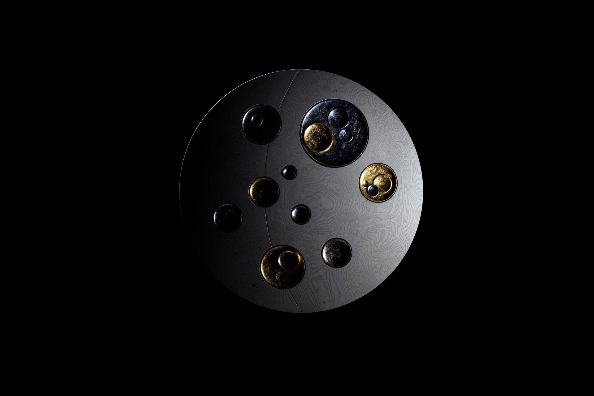 Bespoke Guild Mark The Furniture Makers Company