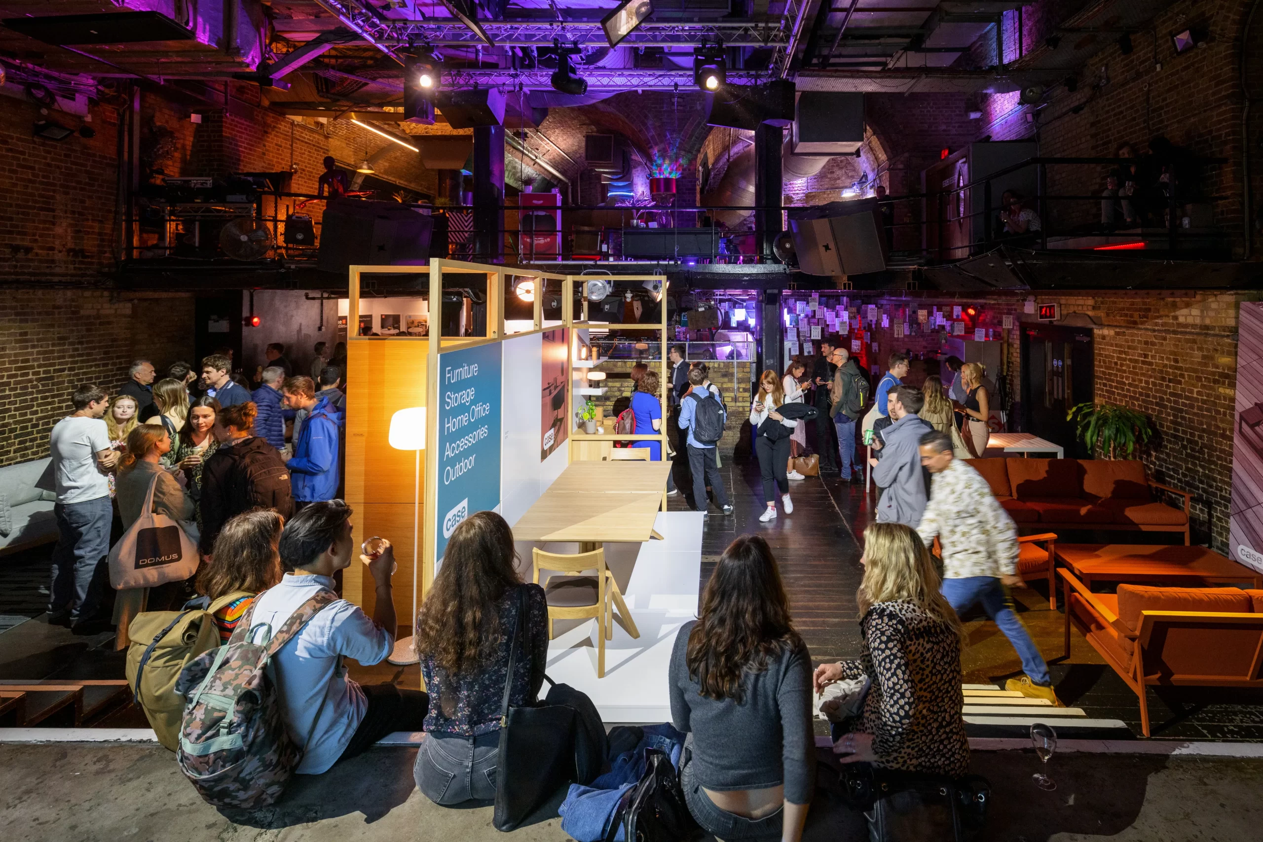 Clerkenwell Design Week 2022 Review The Furniture Makers' Company