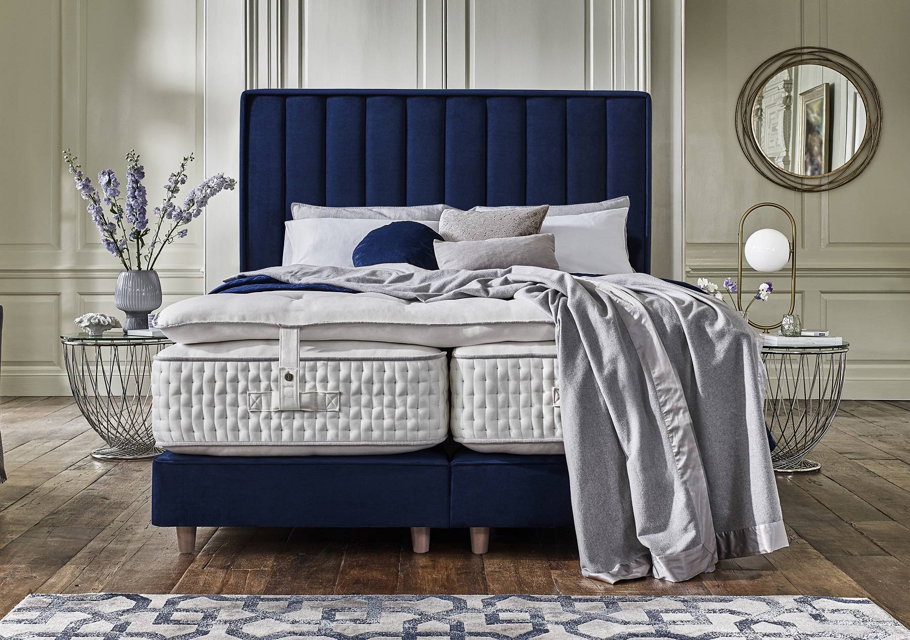 Corporate members partner up on new Yorkshire collection The