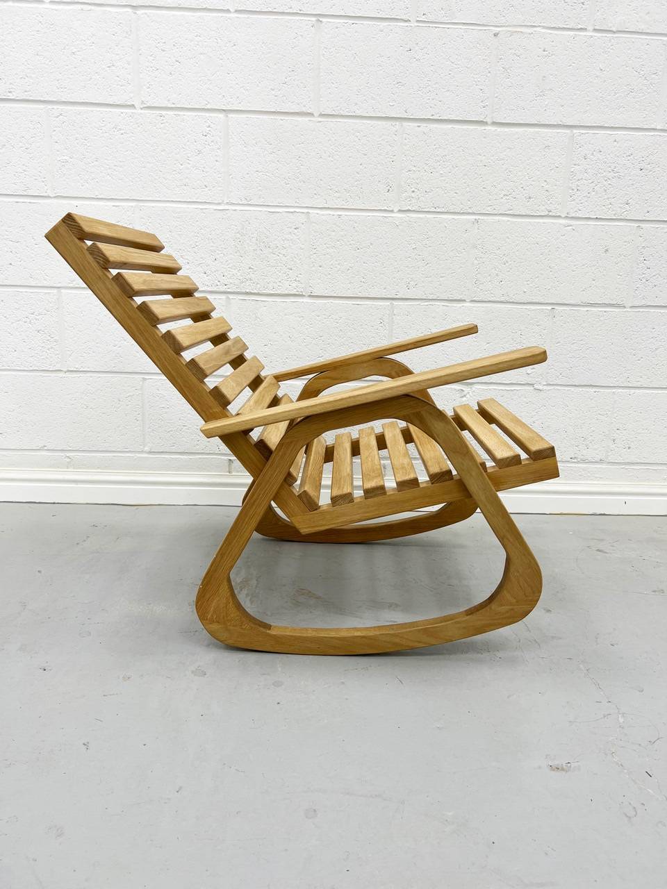 Meet the YFM exhibitors Tab van der Lande The Furniture Makers' Company