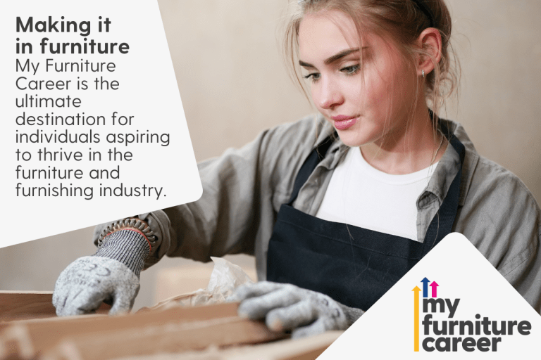 New recruitment platform ‘My Furniture Career’ launched The Furniture