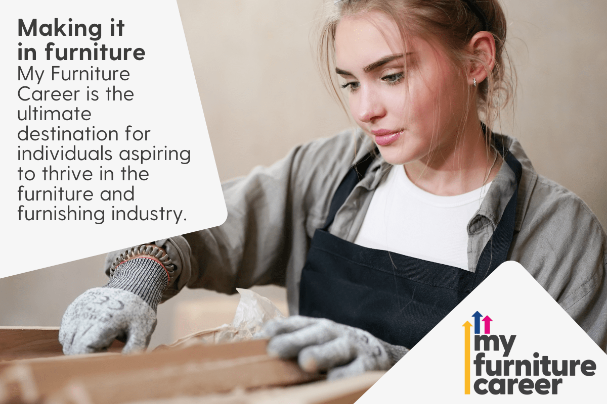 New recruitment platform ‘My Furniture Career’ launched The Furniture