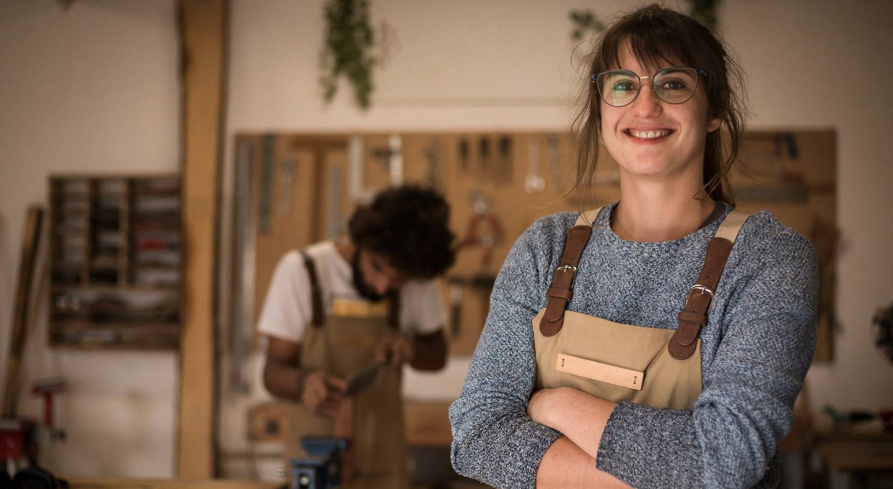 Apprentice & Skills Plus Service The Furniture Makers' Company