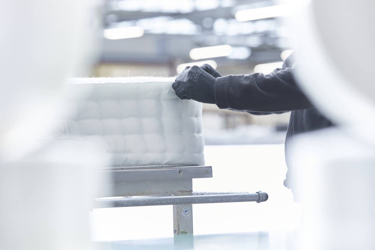 Bensons for Beds joins as a corporate member The Furniture Makers