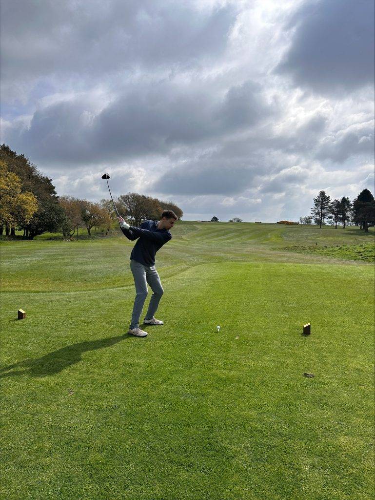  2024 Axminster Golf Day