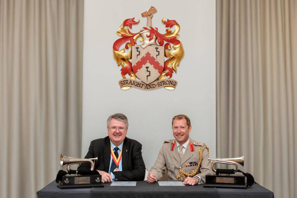 Armed Forces Covenant