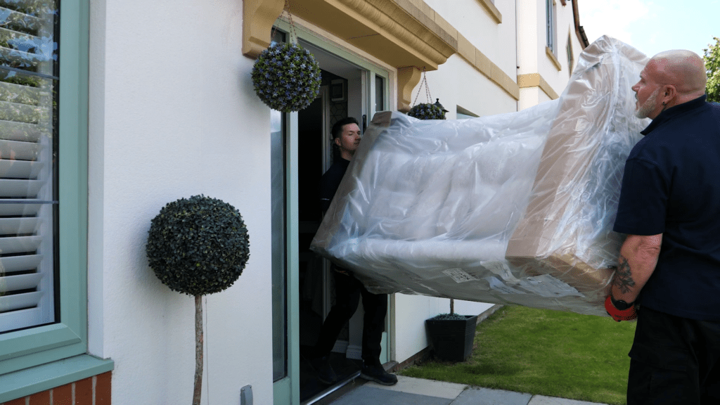 AIT Home Delivery