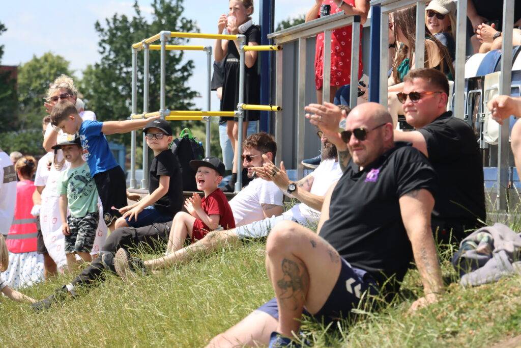 Midlands Tug of War