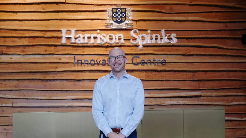 Corporate member strengthens hospitality focus