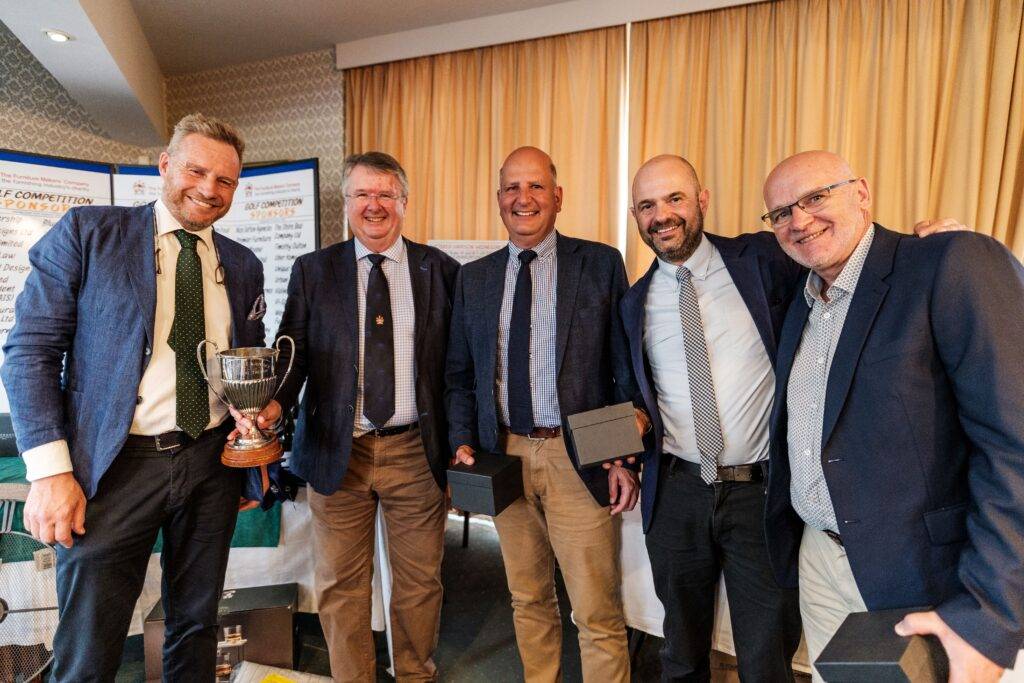 Teesside Golf Day 2025