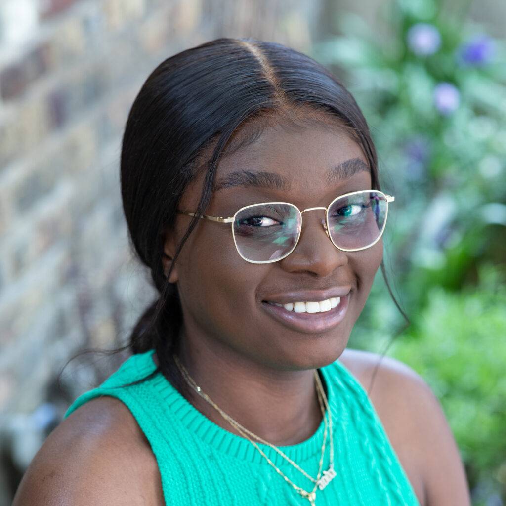 Anu's Interior Design Career