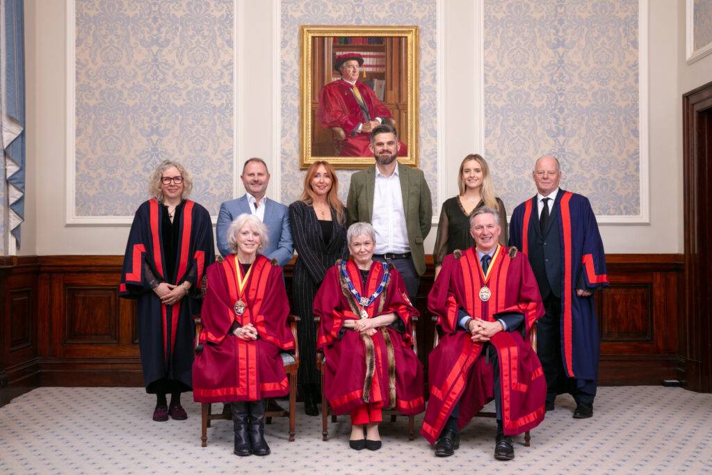 December 2025 court meeting