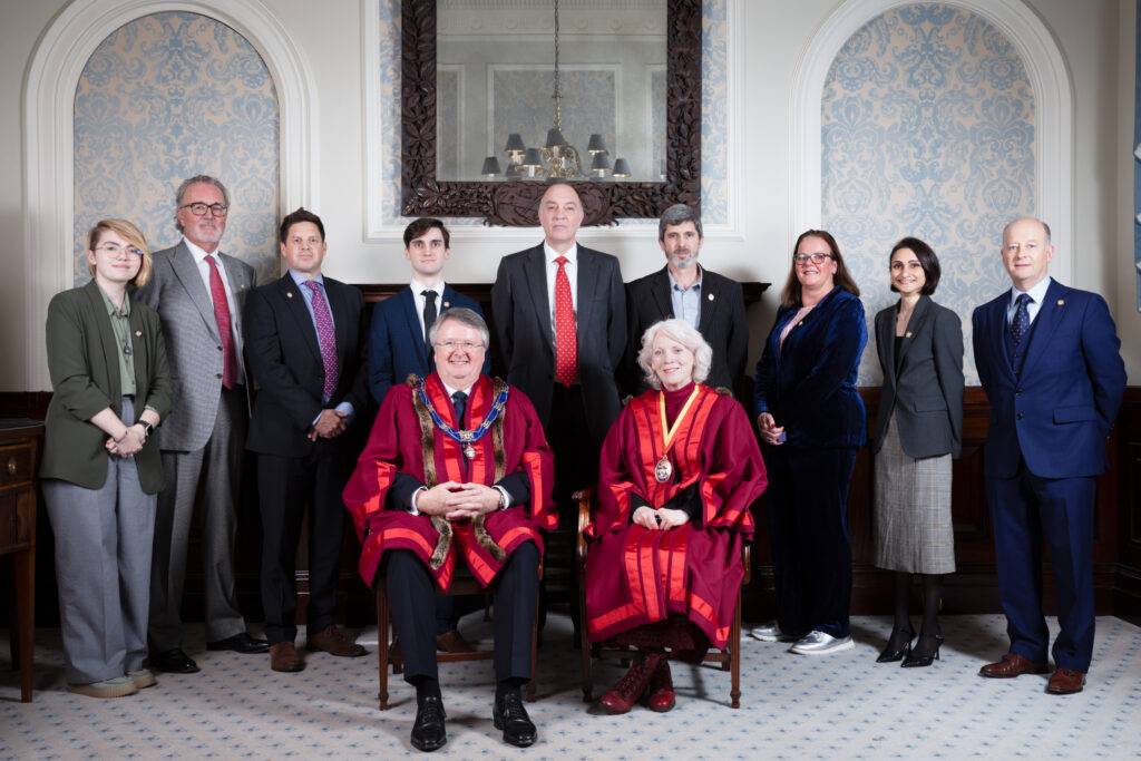 December 2025 Admission