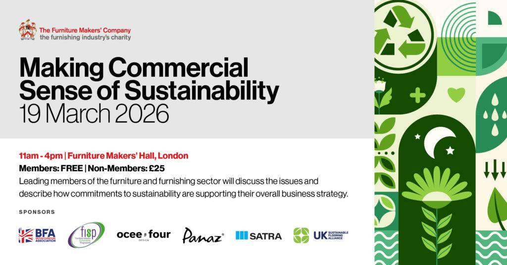 Making Commercial Sense of Sustainability