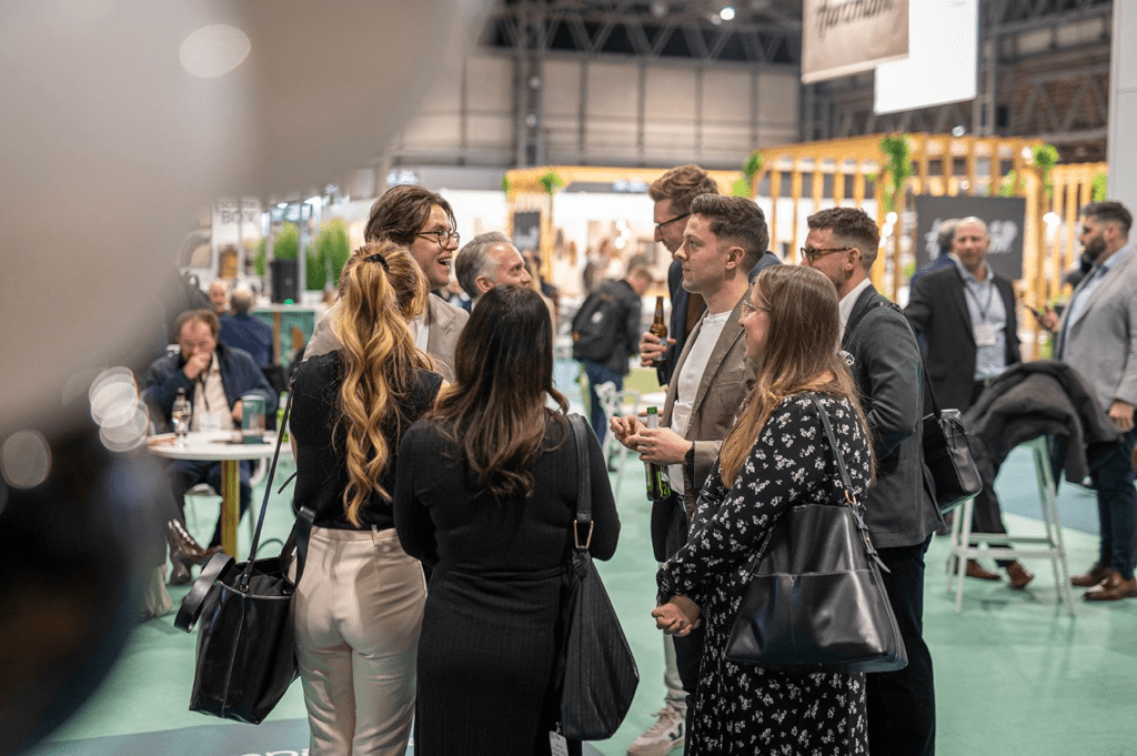 January Furniture Show 2026