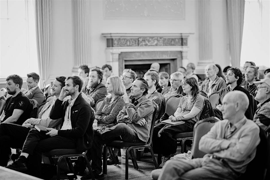 Inspiring Makers 2026