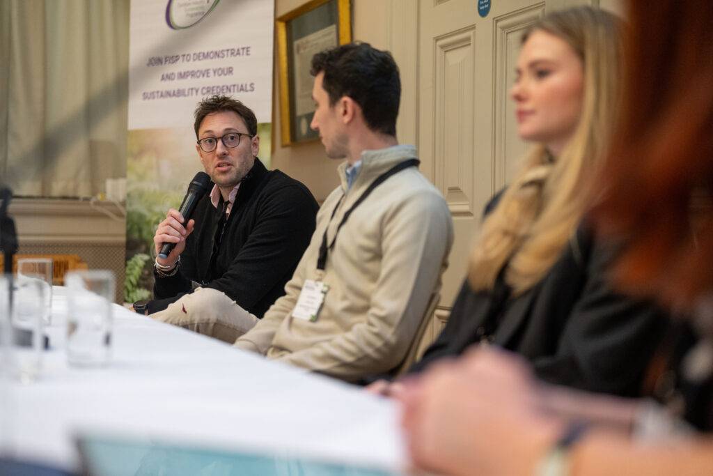 Making Commercial Sense of Sustainability