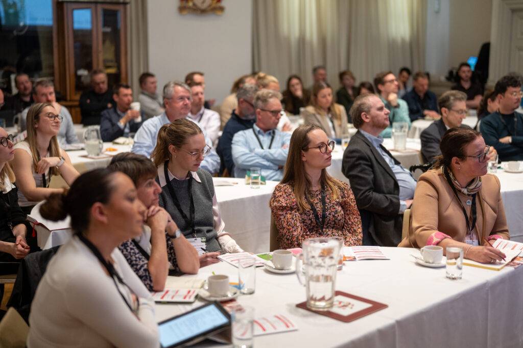 Making Commercial Sense of Sustainability