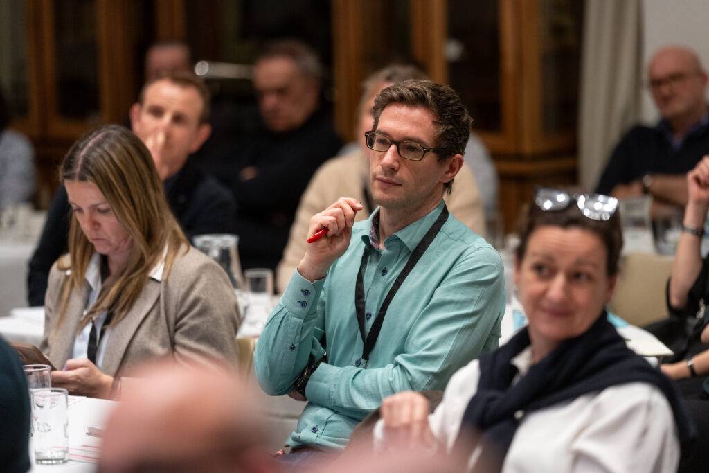 Making Commercial Sense of Sustainability