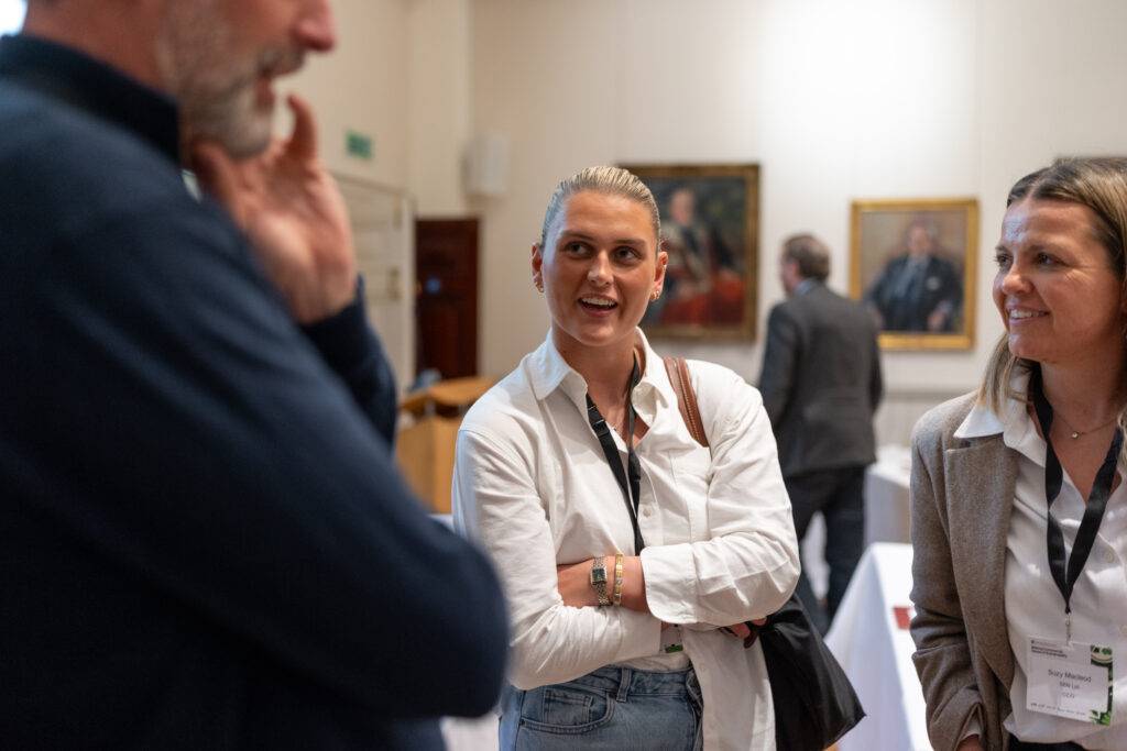 Making Commercial Sense of Sustainability