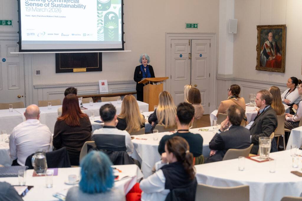 Climate change event