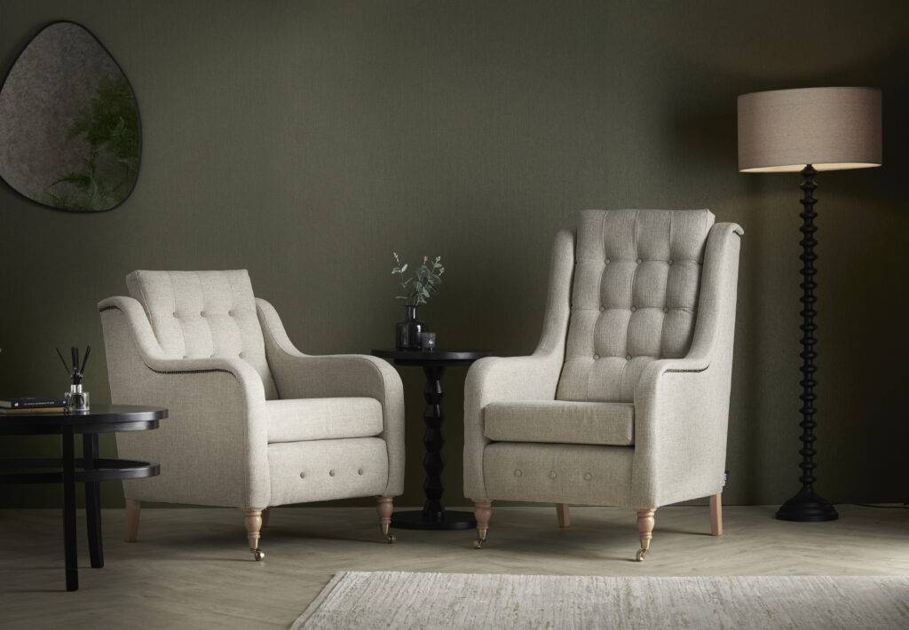 Barons Contract Furniture