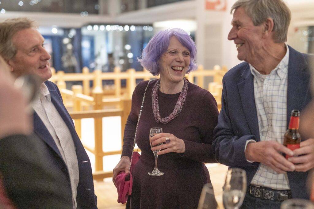 Yorkshire Curry Night 2026