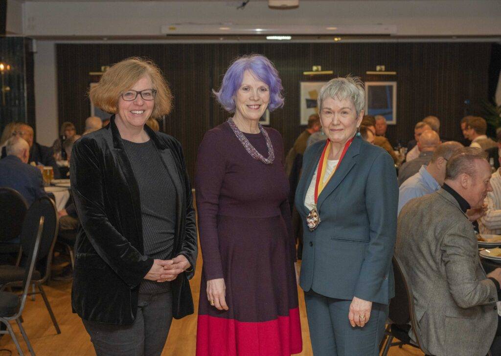 Yorkshire Curry Night