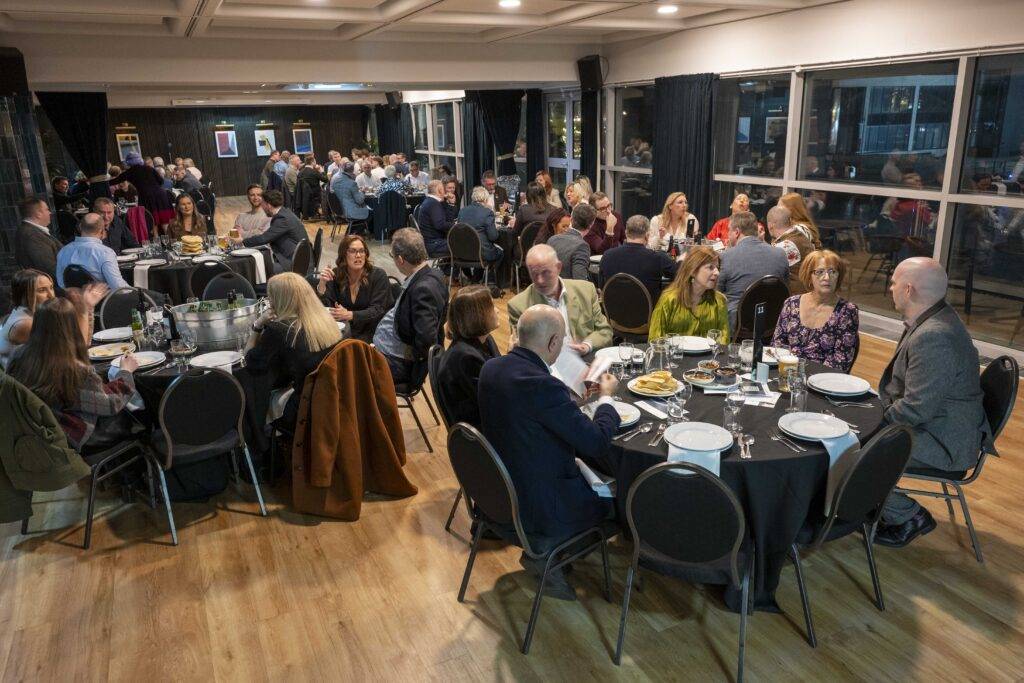 Yorkshire Curry Night 2026