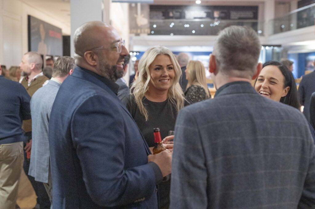 Yorkshire Curry Night 2026