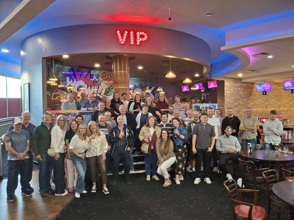 Southern Region Bowling